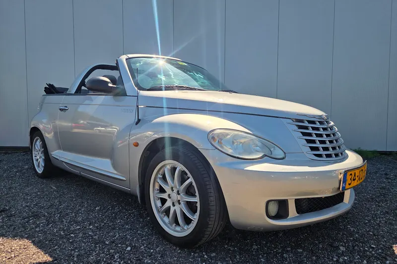 Chrysler PT Cruiser (2007)