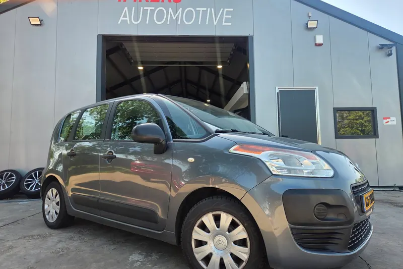 Citroën C3 Picasso (2010)