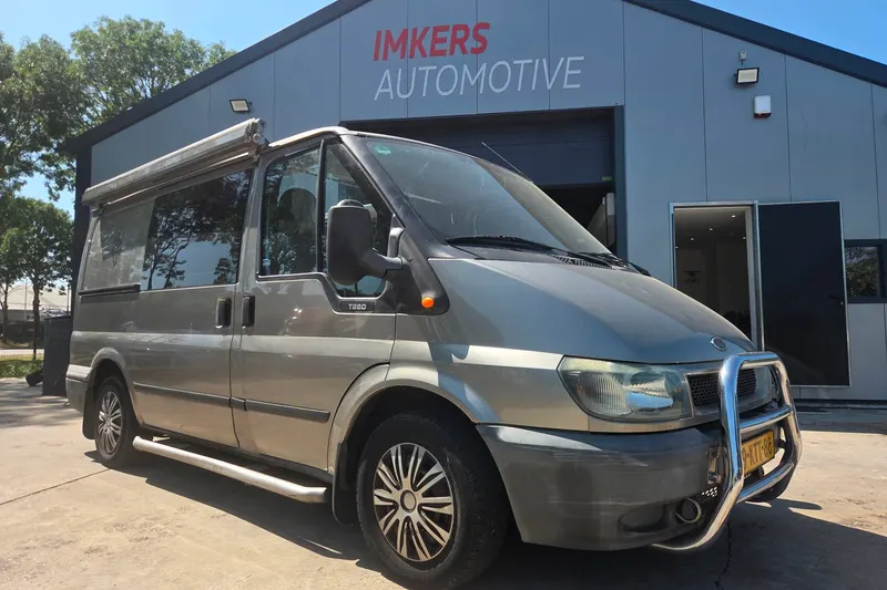 Ford Transit (2003)