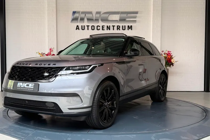 Land Rover Range Rover Velar (2022)