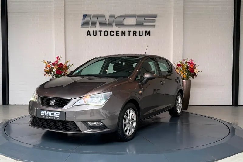 SEAT Ibiza (2017)