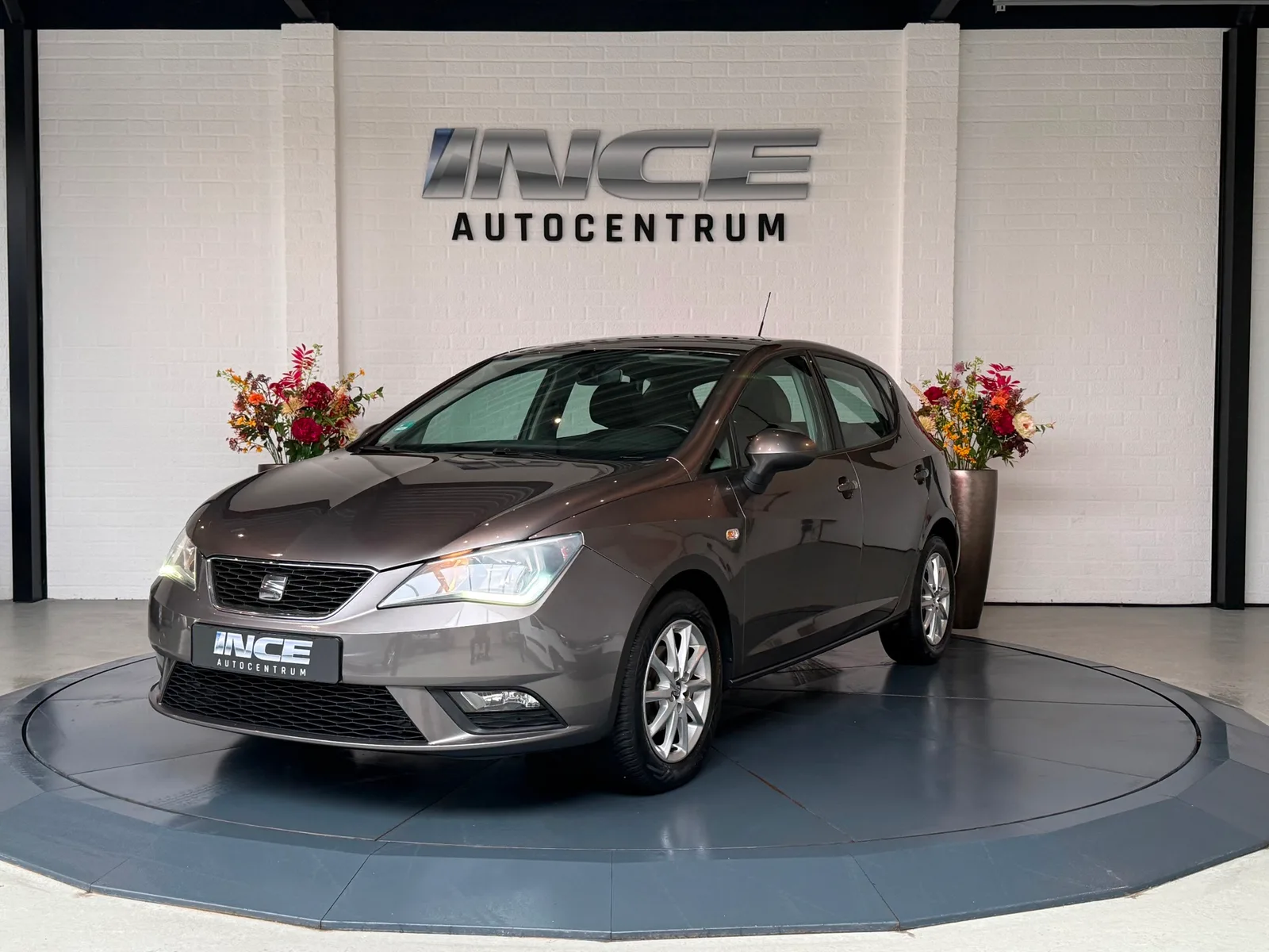 SEAT Ibiza (2017) — foto 1