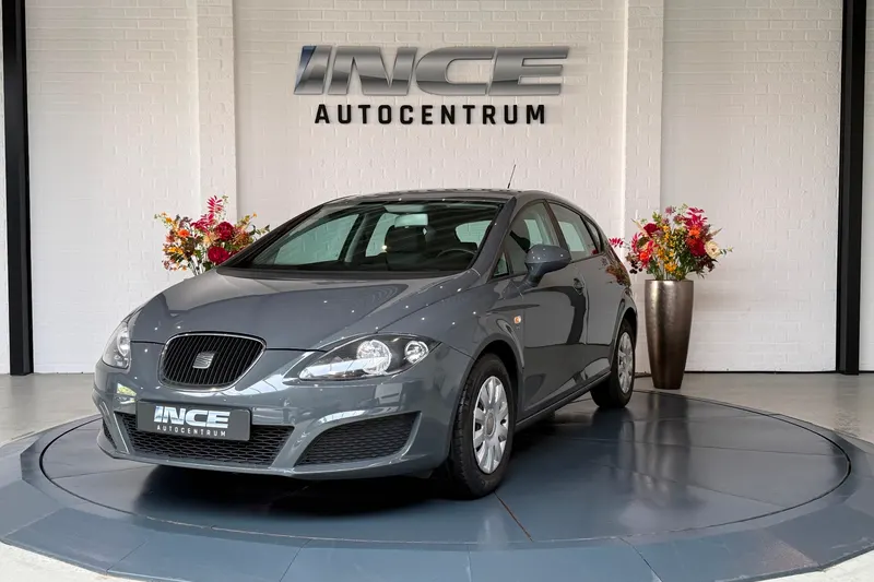 SEAT Leon (2011)