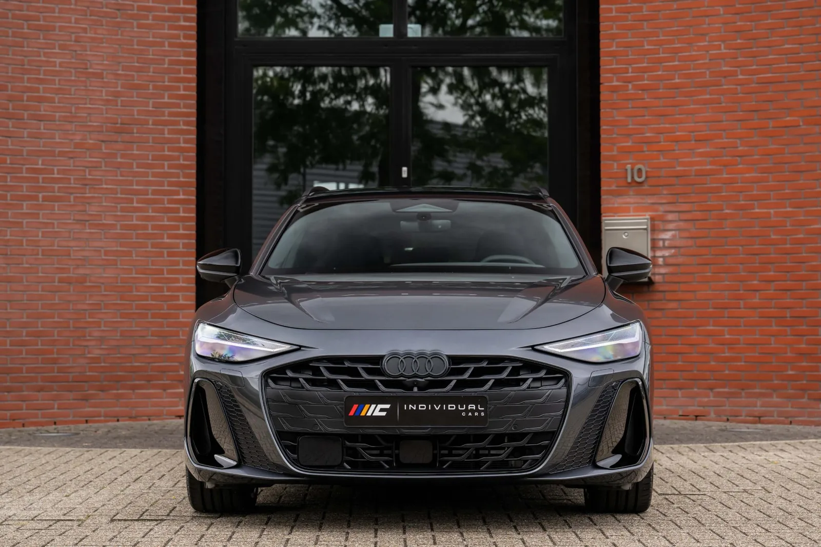 Audi A6 (2025) — foto 1