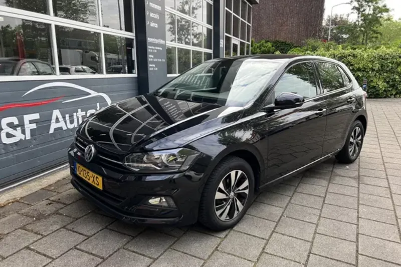Volkswagen Polo (2020)