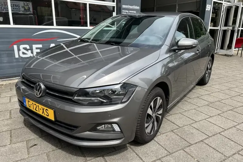 Volkswagen Polo (2020)