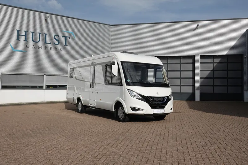 Hymer BMC-I (2020)