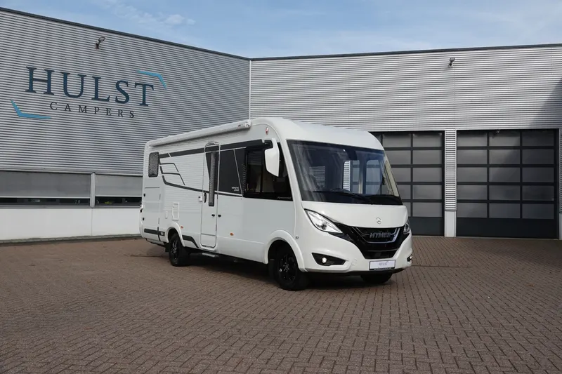 Hymer BMC-I (2021)