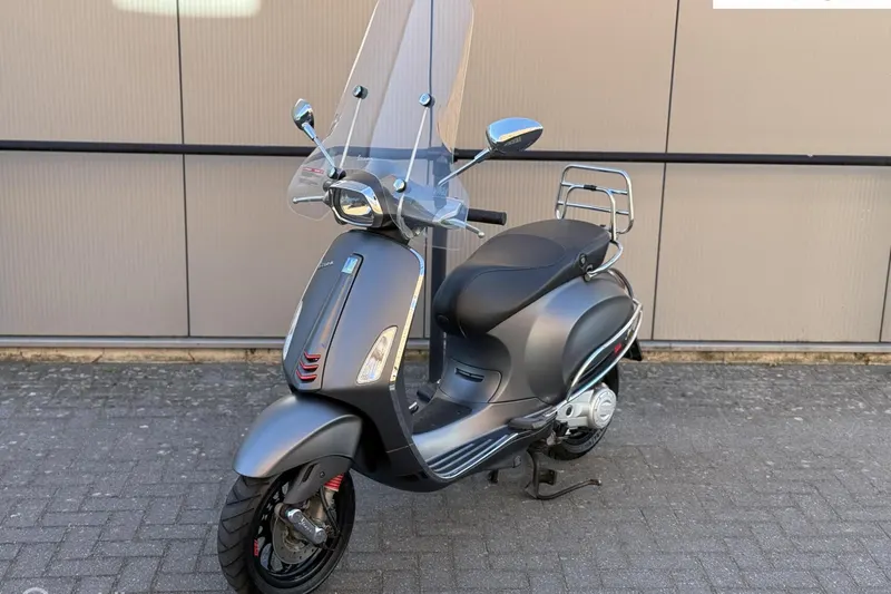 Vespa Sprint (2018)