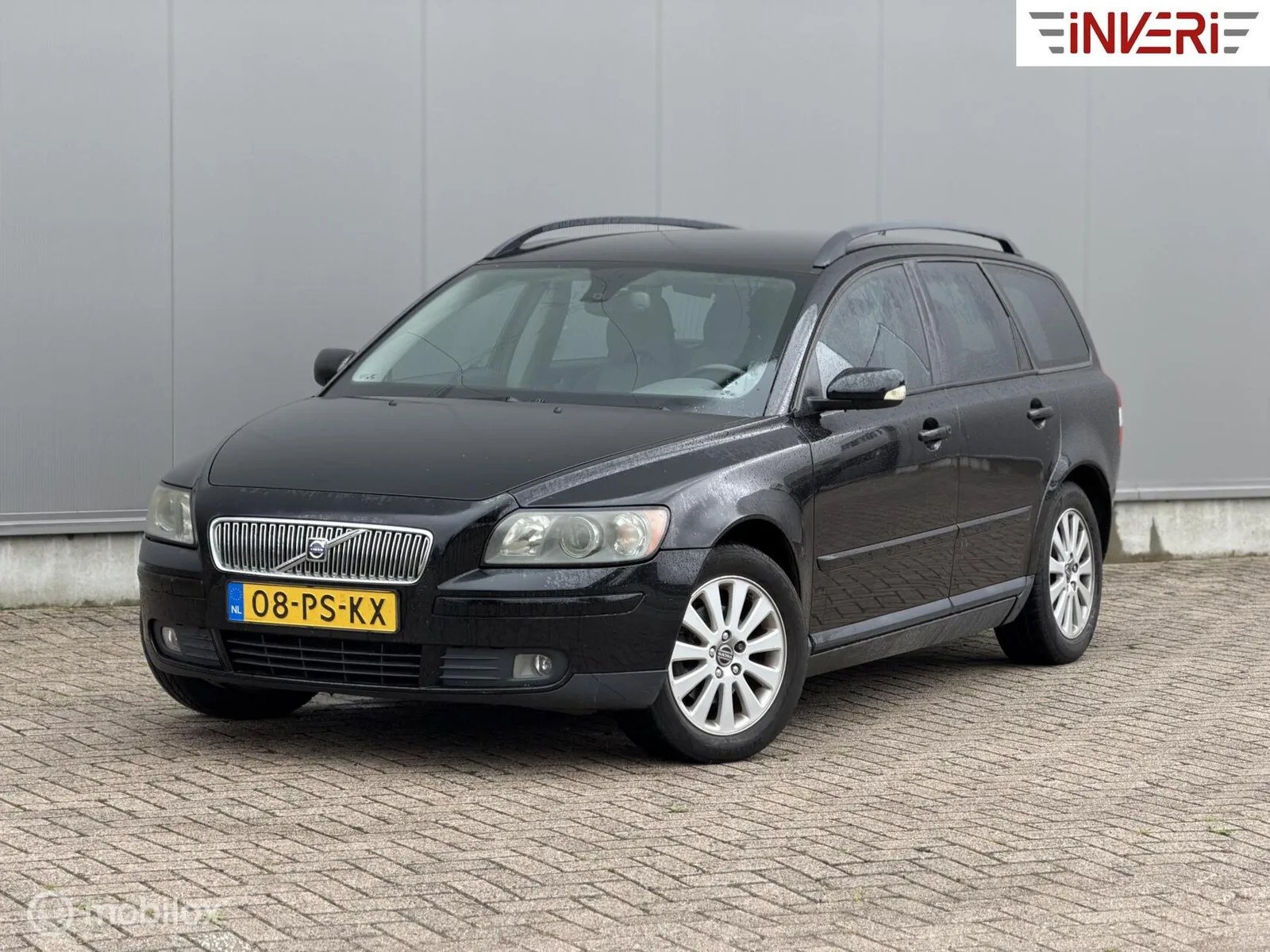 Volvo V50 (2004) — foto 1
