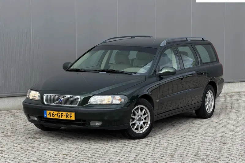 Volvo V70 (2000)