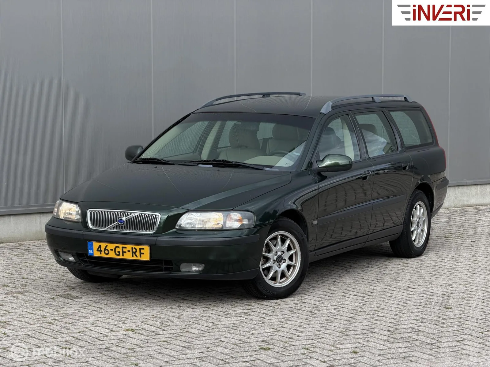 Volvo V70 (2000) — foto 1