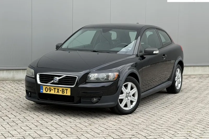 Volvo C30 (2007)