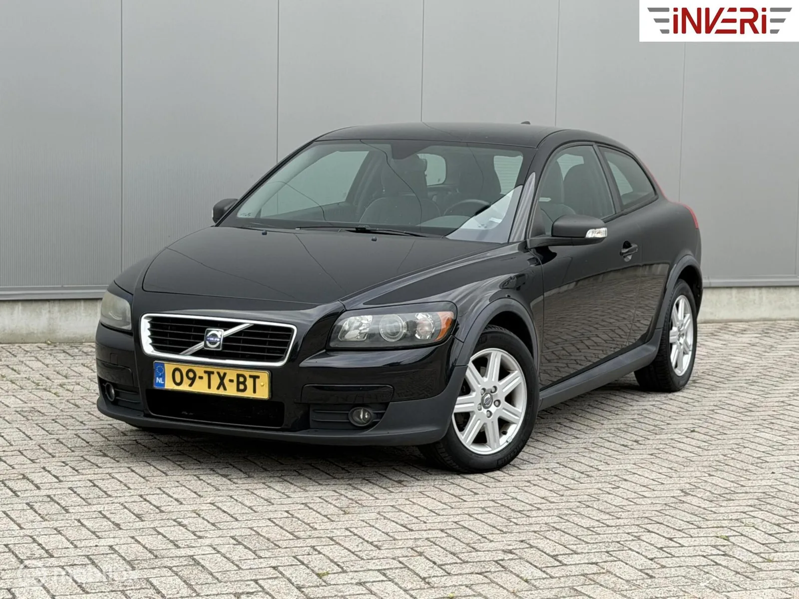 Volvo C30 (2007) — foto 1