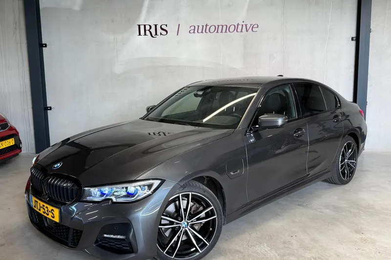 BMW 3-Serie (2021)