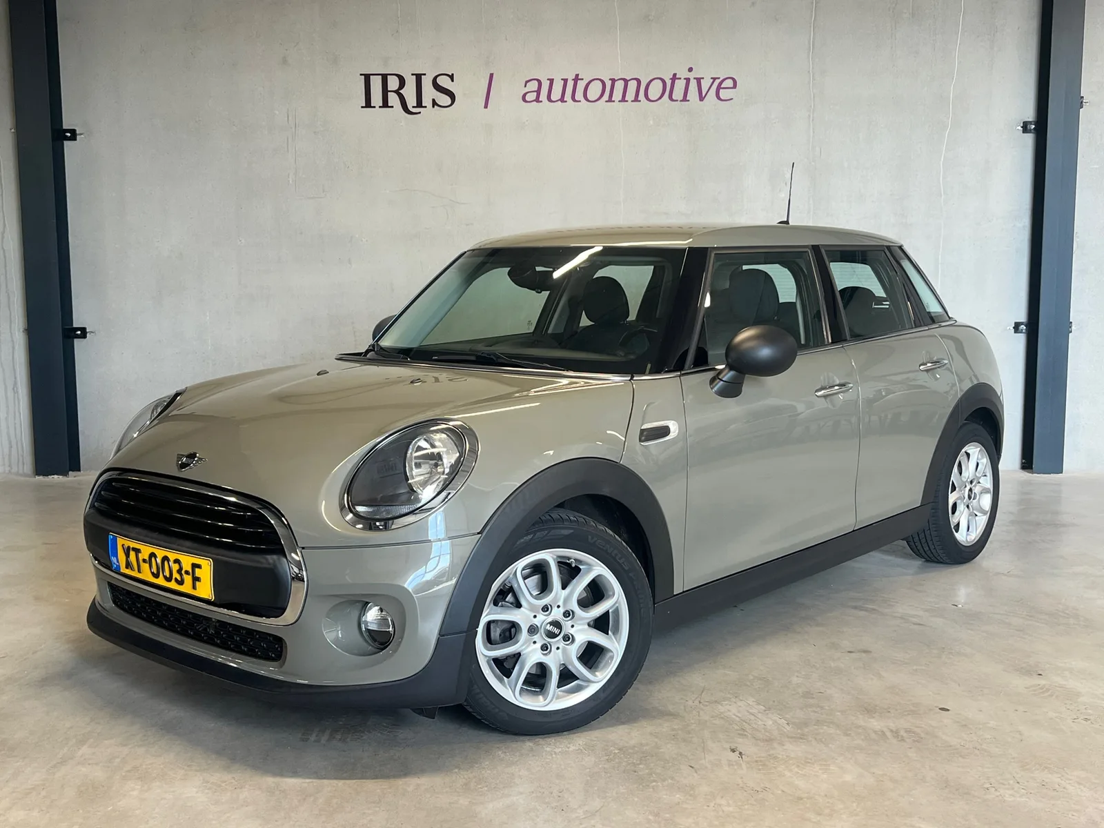 MINI One (2019) — foto 1