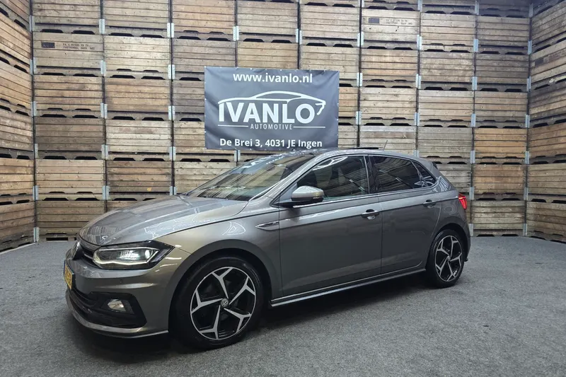 Volkswagen Polo (2020)