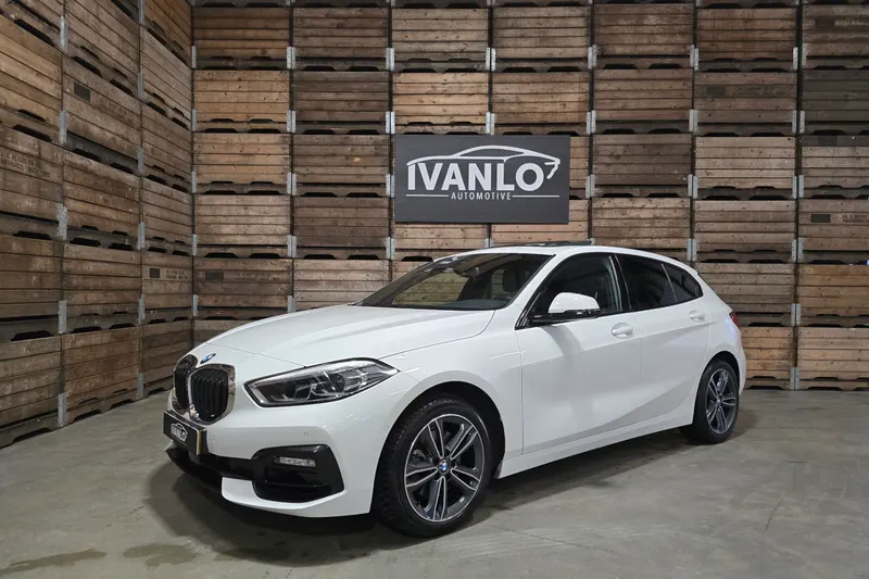 BMW 1-Serie (2020)