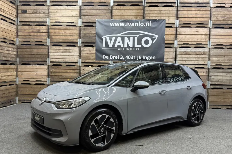 Volkswagen ID.3 (2024)