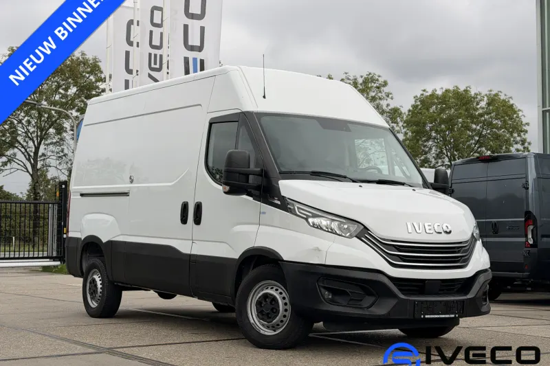 Iveco Daily (2022)