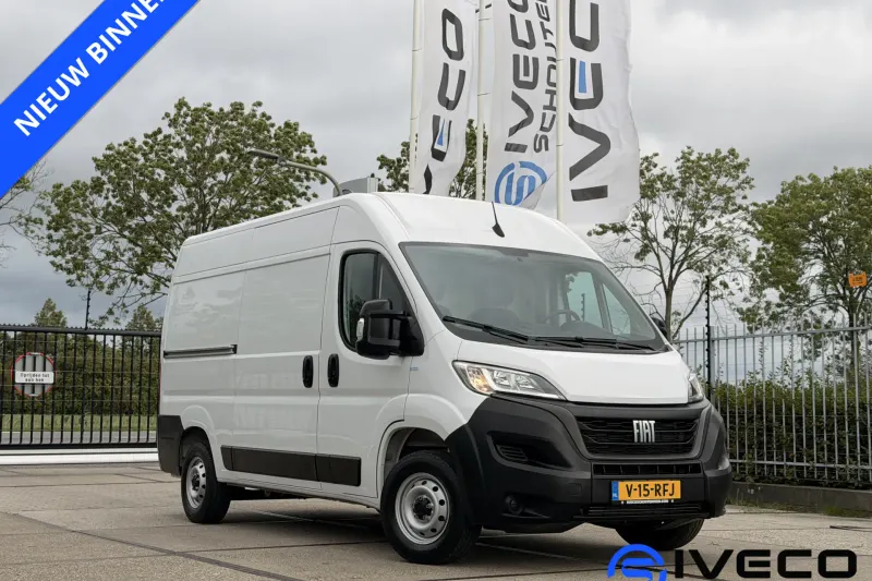 Fiat Ducato (2023)