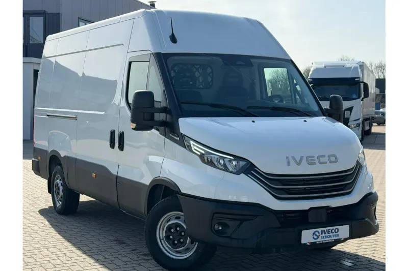 Iveco Daily (2026)