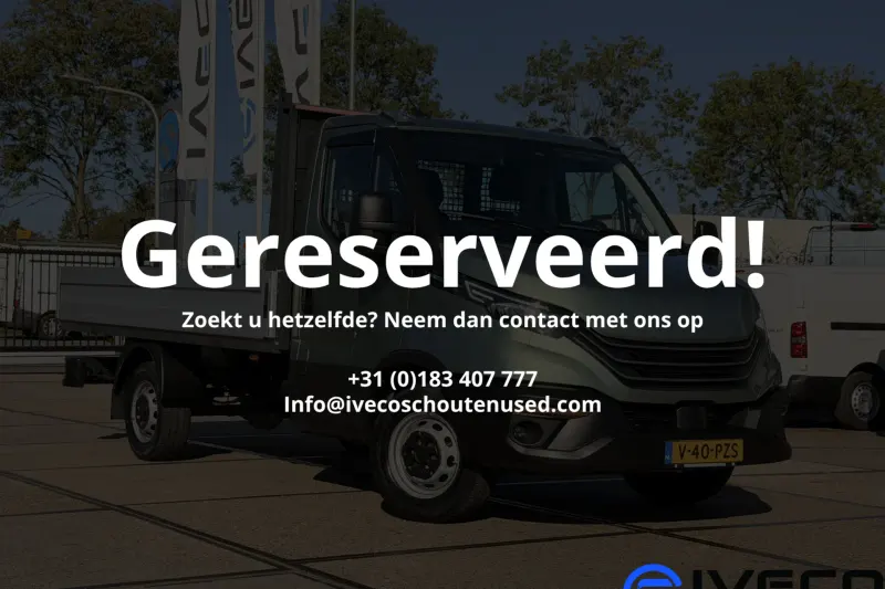 Iveco Daily (2024)