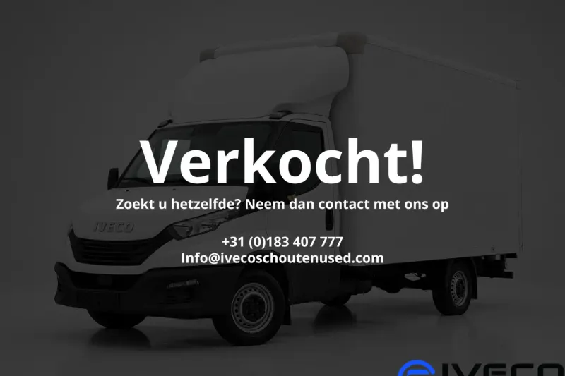 Iveco Daily (2023)