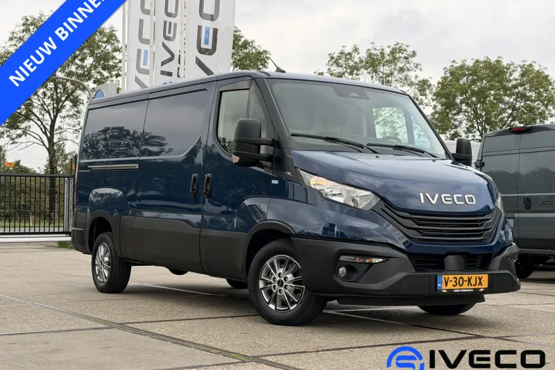Iveco Daily (2024)