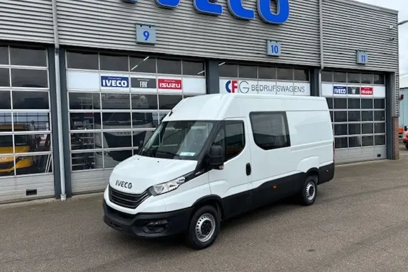 Iveco Daily (2024)