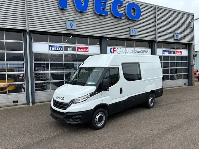 Iveco Daily (2024) — foto 1
