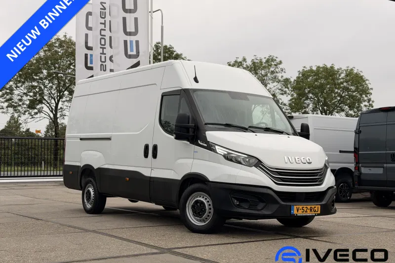 Iveco Daily (2023)