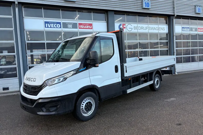 Iveco Daily (2025)