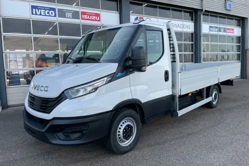 Iveco Daily (2026)