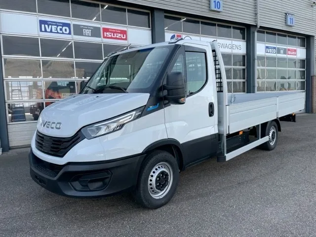 Iveco Daily (2026) — foto 1