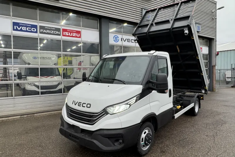 Iveco Daily (2026)