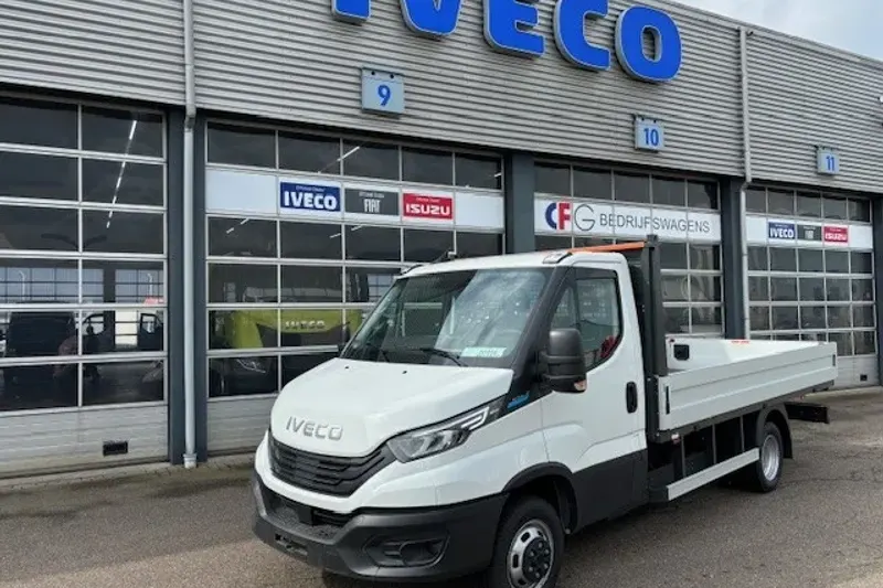 Iveco Daily (2025)