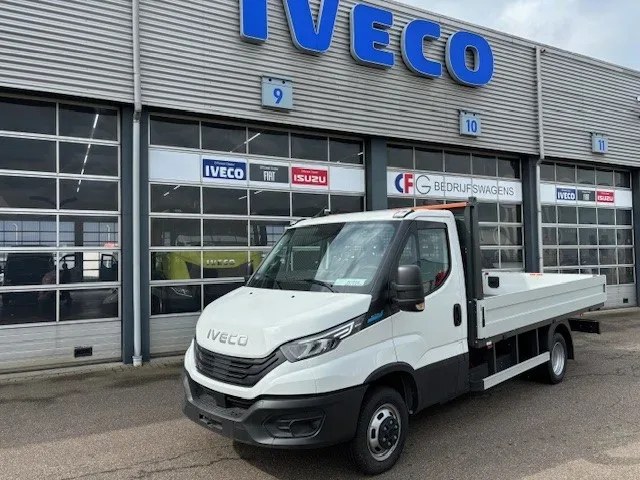 Iveco Daily (2025) — foto 1