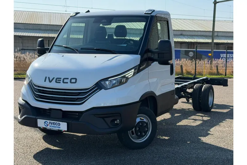 Iveco Daily (2026)