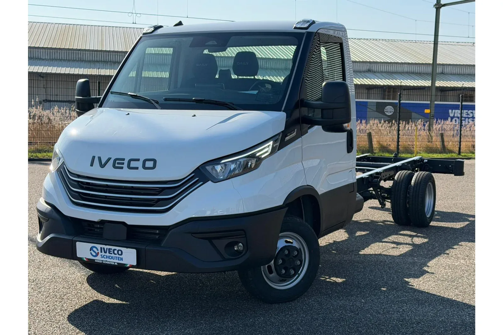 Iveco Daily (2026) — foto 1