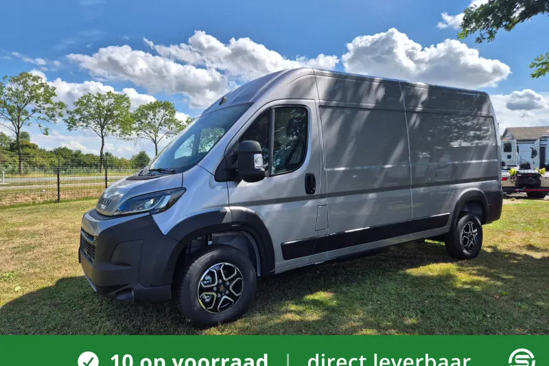 Iveco eSuperJolly (2026)