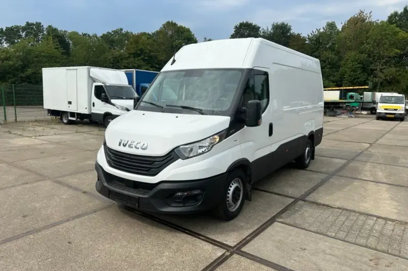 Iveco Daily (2024)