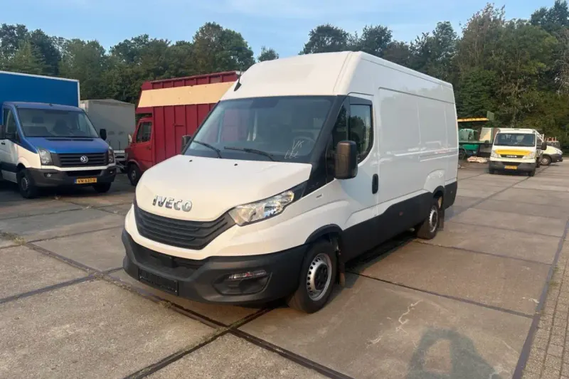 Iveco Daily (2024)
