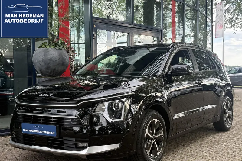 Kia Niro (2023)