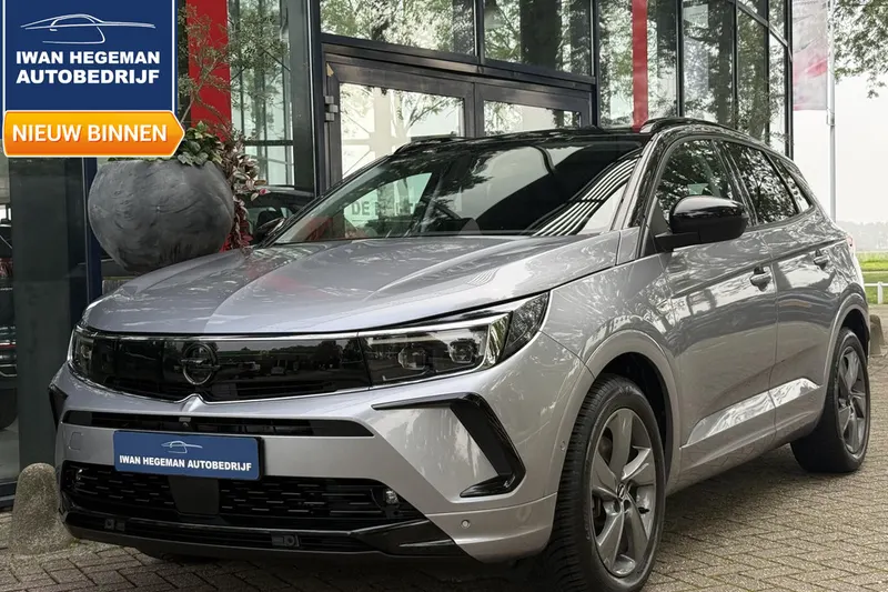 Opel Grandland (2023)