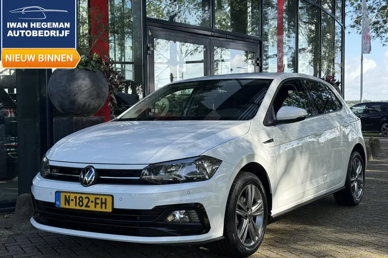Volkswagen Polo (2021)