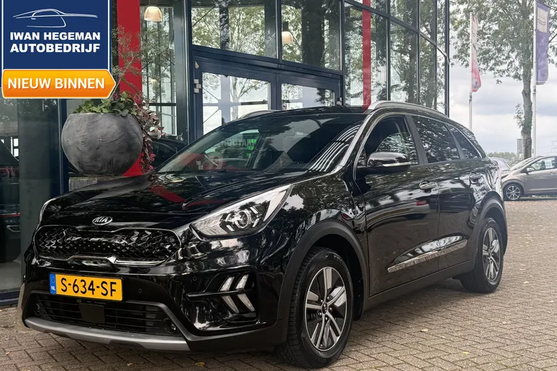 Kia Niro (2020)