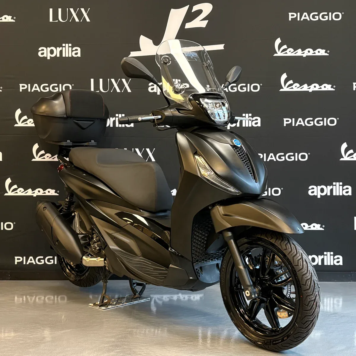 Piaggio Beverly 400 300 (2024) — foto 1