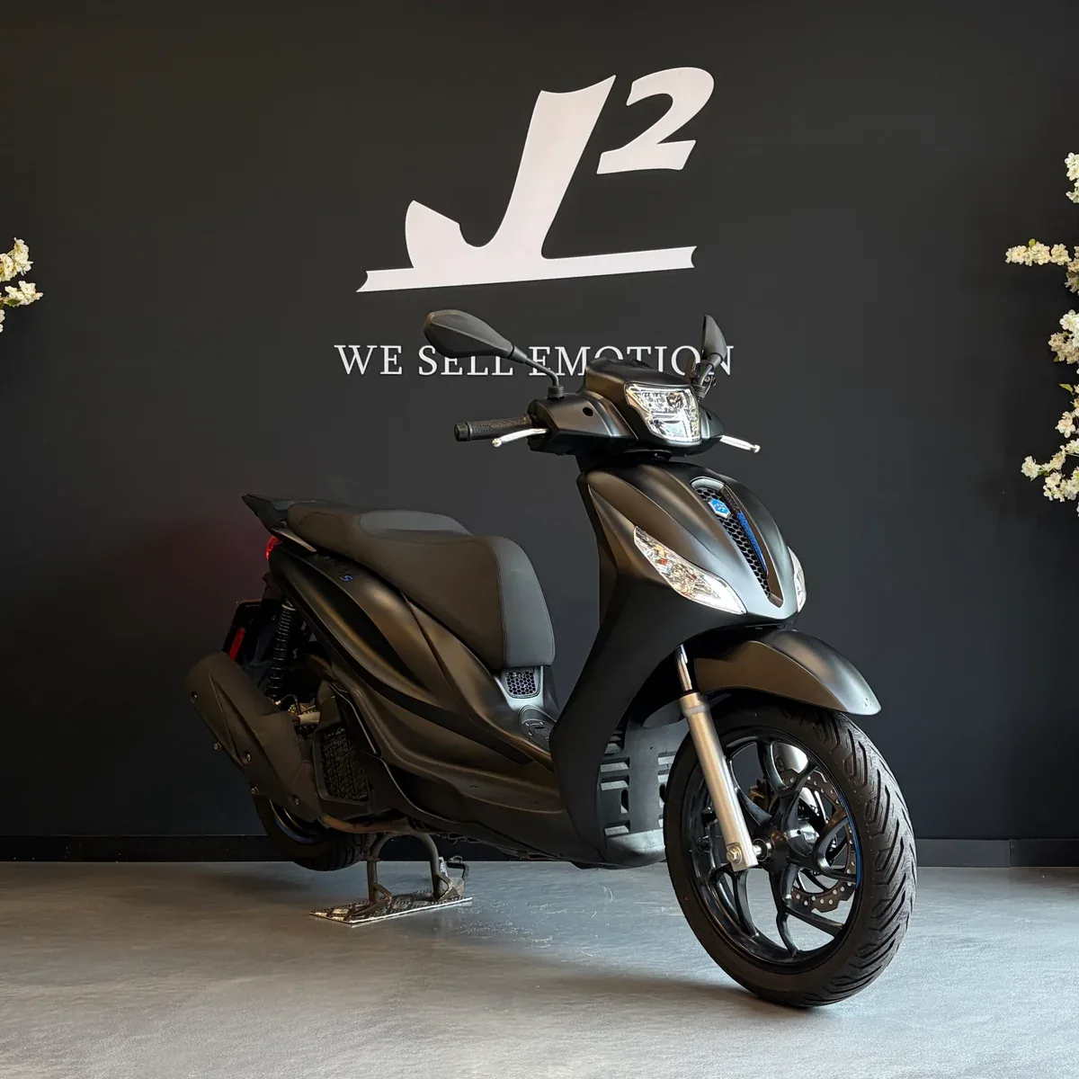 Piaggio Medley S 200 (2025) — foto 1