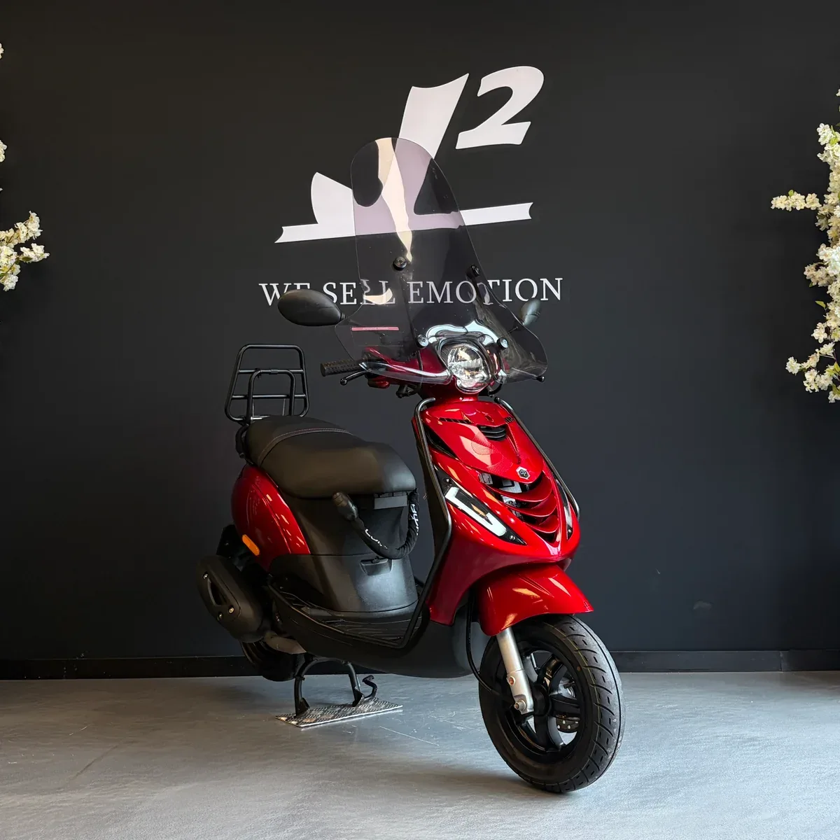 Piaggio Zip (2023) — foto 1